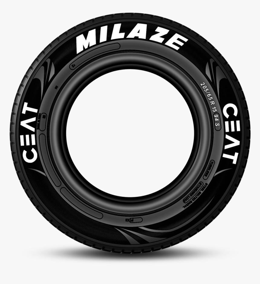 Milaze 2 - Car Tires, HD Png Download, Free Download