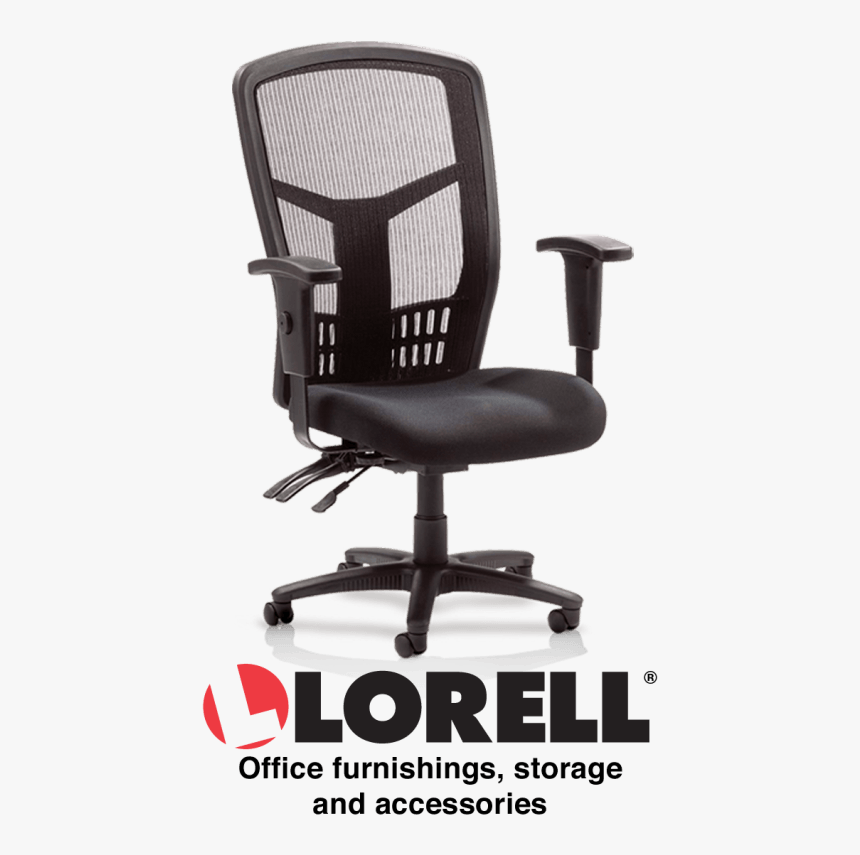 Executive Chair With Net, HD Png Download, Free Download