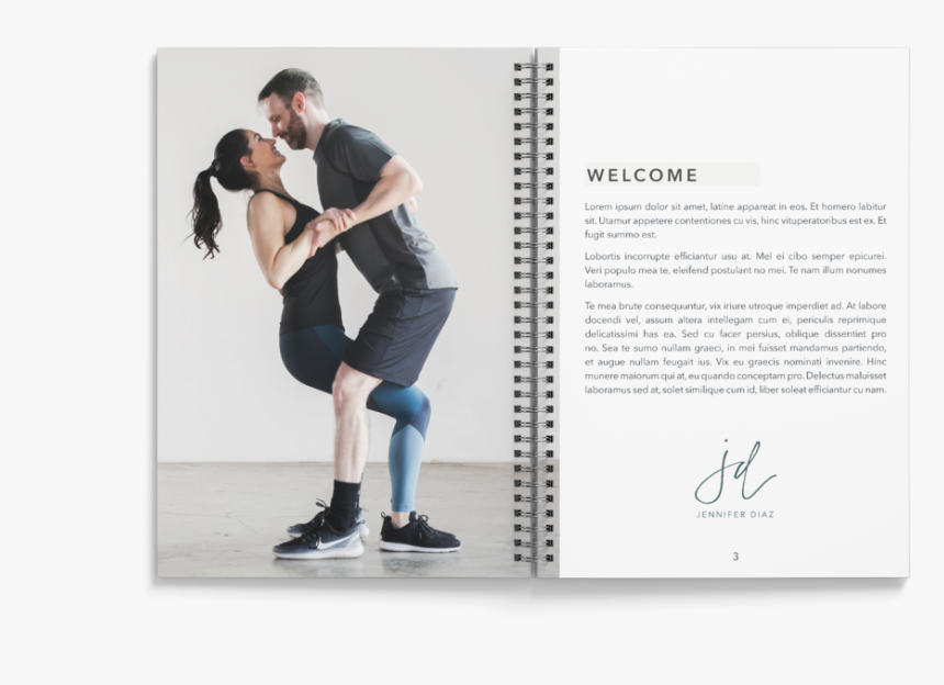 Workout Guide Page 1 - Pitcher, HD Png Download, Free Download