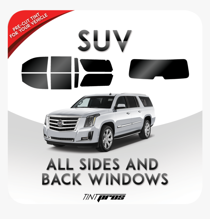 Suv, HD Png Download, Free Download