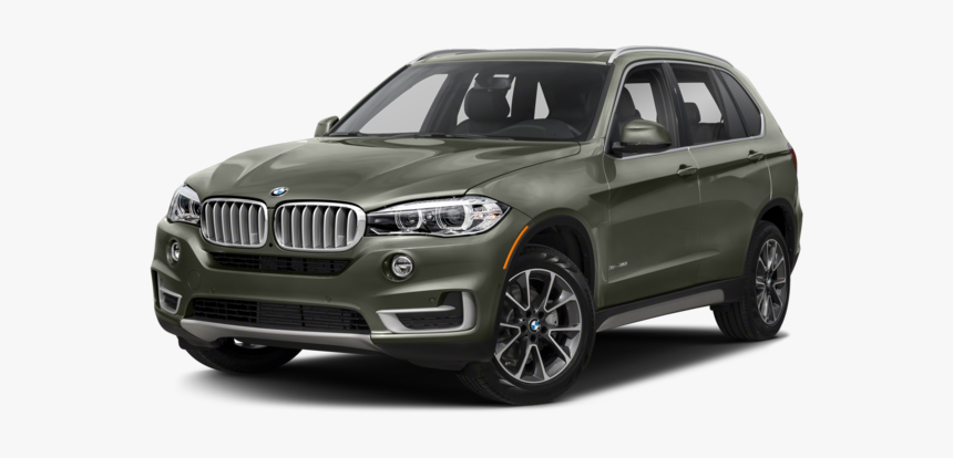 2018 Bmw X5 Hero Image - Bmw X5 2018 Price, HD Png Download, Free Download