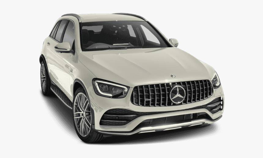 New 2020 Mercedes-benz Glc Amg® Glc 43 Suv - 2020 Glc 43 Amg Suv, HD Png Download, Free Download