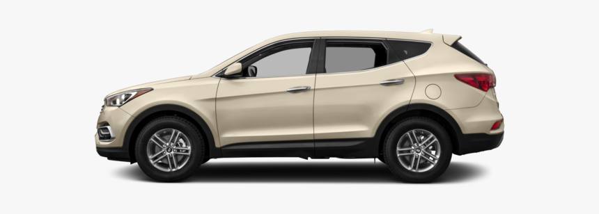 Hyundai Santa Fe - Hyundai Santa Fe 2017, HD Png Download, Free Download