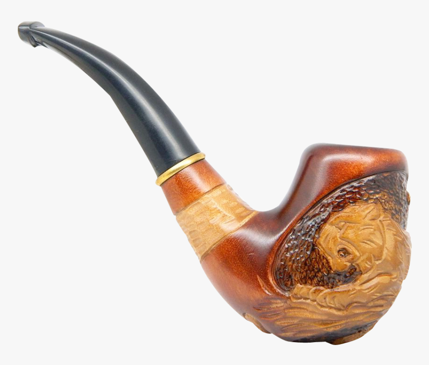 Smoking Pipe Png Image - Transparent Tobacco Pipe Png, Png Download, Free Download