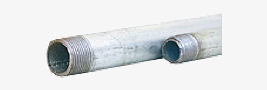 Galvanized Iron Pipe 1 1/2 - Galvanized Iron Gi Pipes, HD Png Download, Free Download