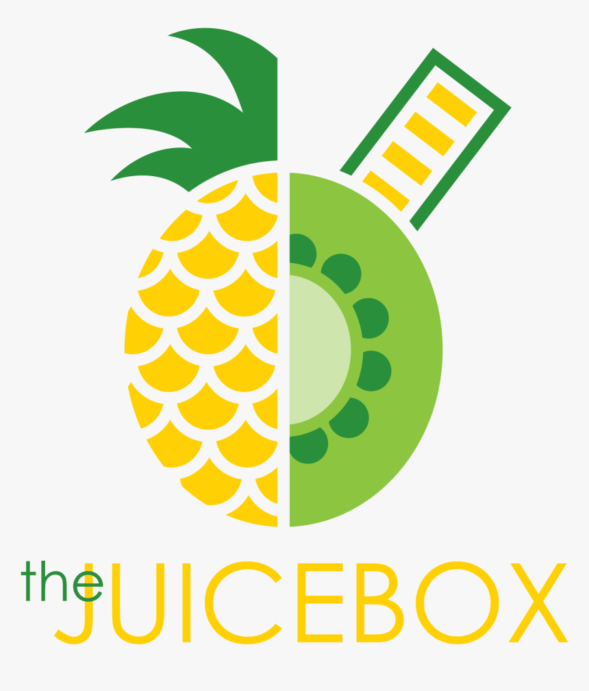 Juice Box Logo, HD Png Download, Free Download