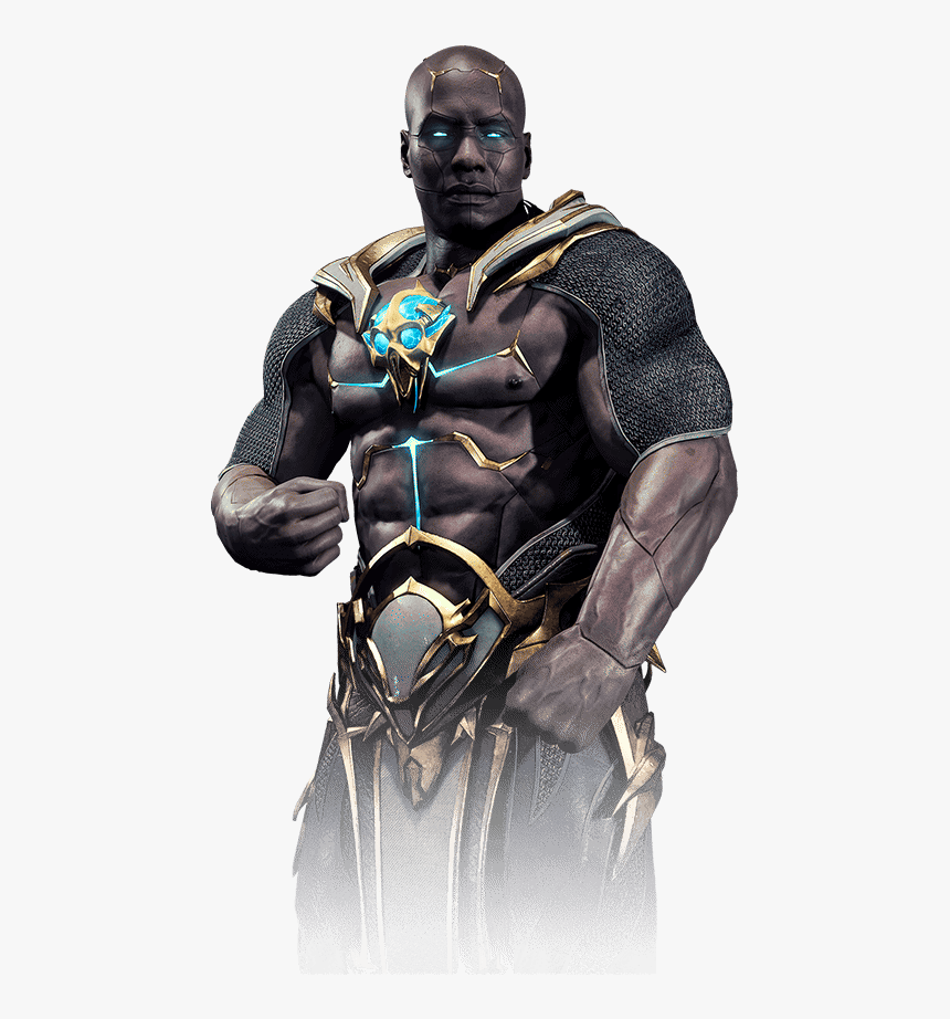 Geras Mortal Kombat 11 Character - Mk11 Geras, HD Png Download, Free Download