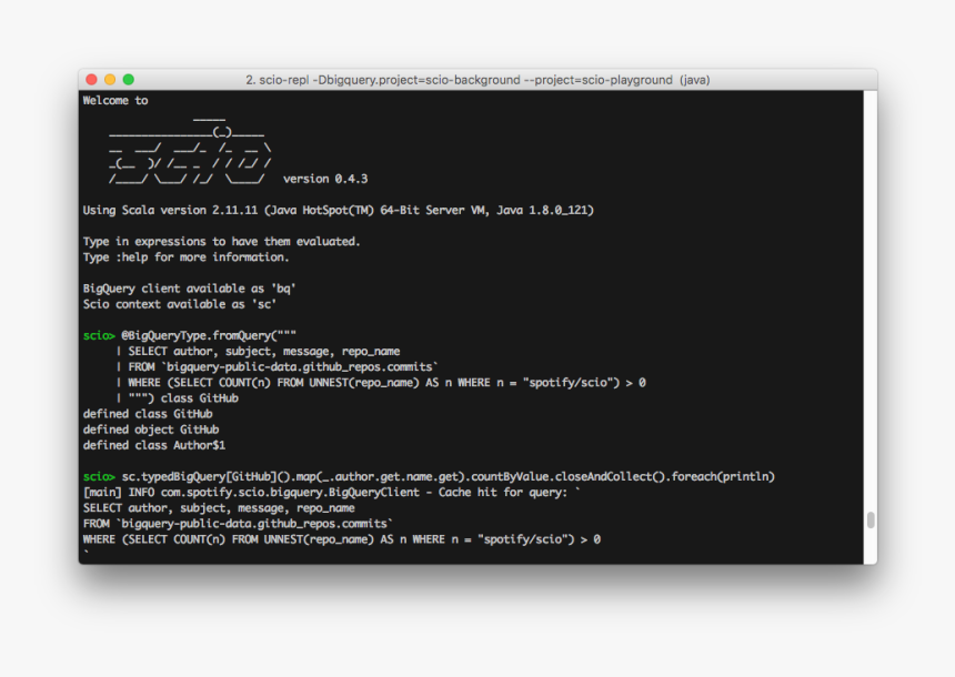 Scio-repl - Make An Operating System, HD Png Download, Free Download