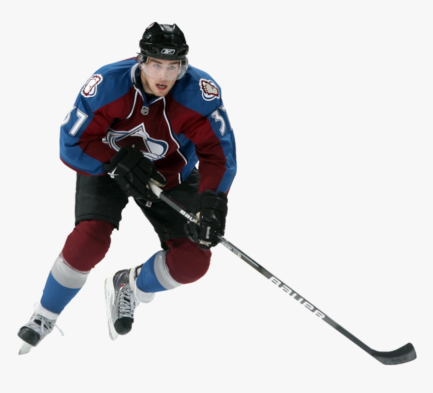 Ryan O Reilly Avalanche, HD Png Download, Free Download