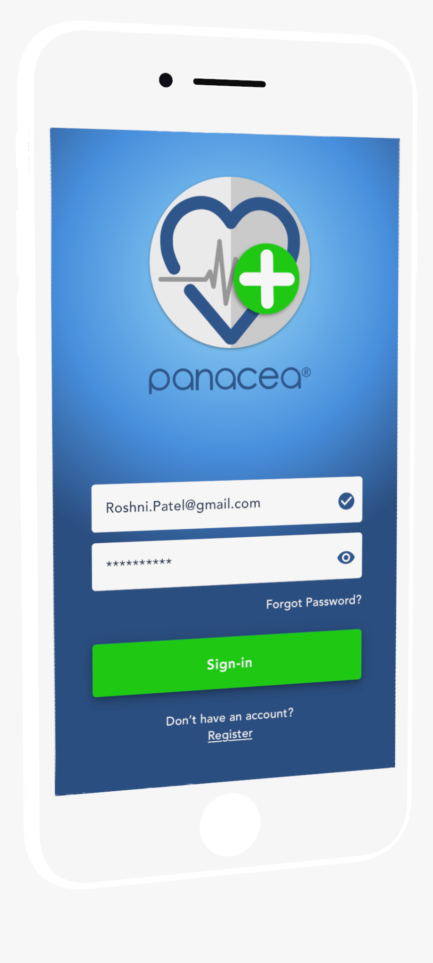 Panacea - Iphone, HD Png Download, Free Download