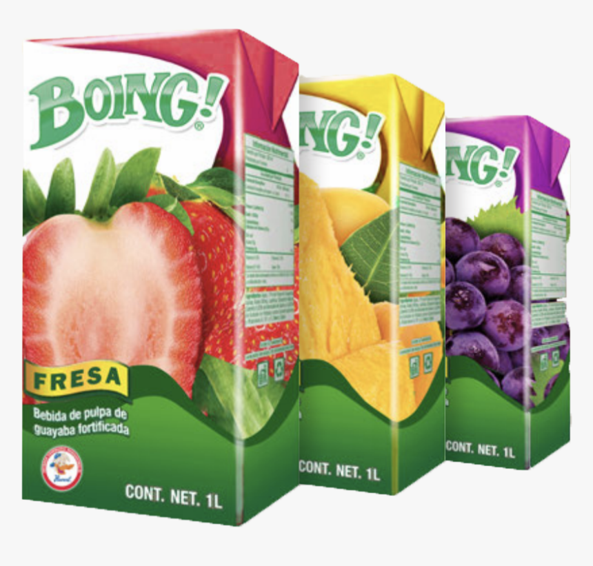 Boing Tetra 34 Oz - Boing De Mango Png, Transparent Png, Free Download