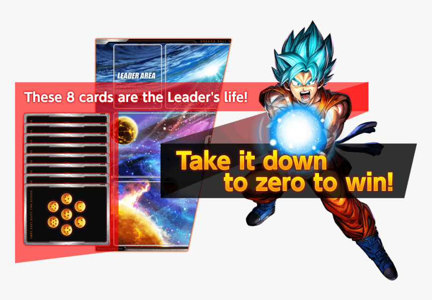 Take It Down To Zero To Win - Cartoon, HD Png Download, Free Download