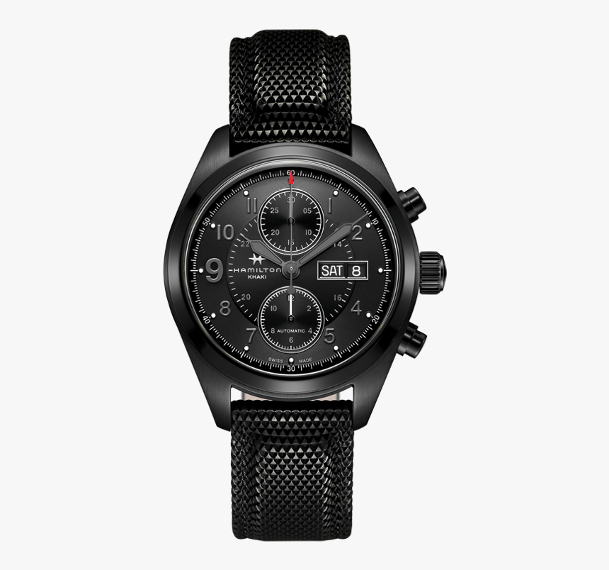 Auto Chrono"
 Class="lazy - Hamilton Khaki Jack Ryan, HD Png Download, Free Download