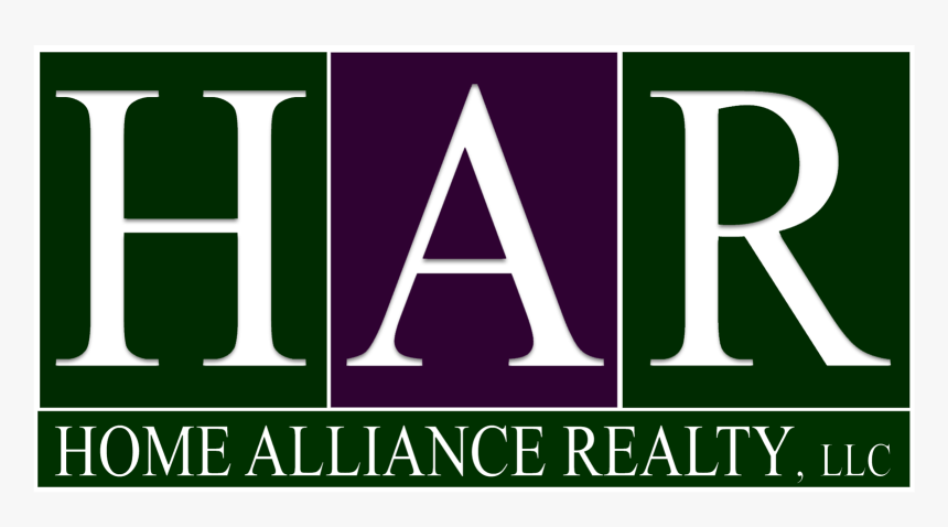 Home Alliance Realty, Llc - Graphic Design, HD Png Download, Free Download