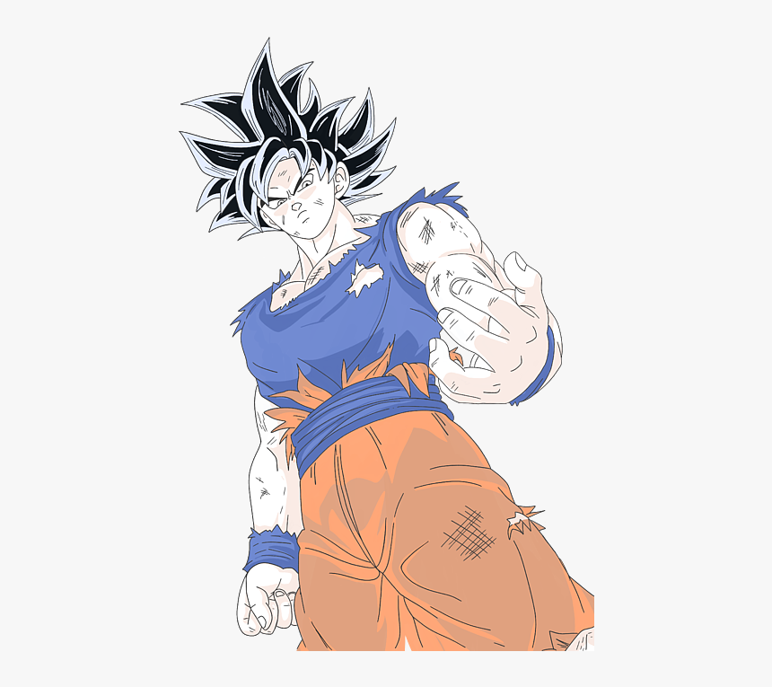 Goku kamehameha drawn with pencil (Done by me) : r/Dragonballsuper
