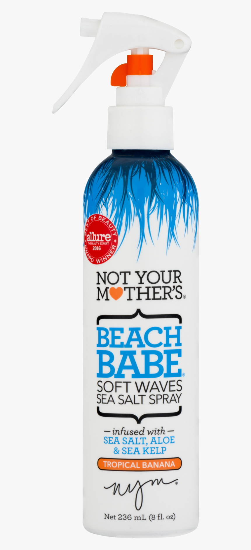 Not Your Mother's Beach Babe Beach Wave, HD Png Download, Free Download