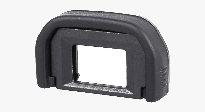 Digital Camera Ef Blindfold Slr Camera Viewfinder - Tape Measure, HD Png Download, Free Download