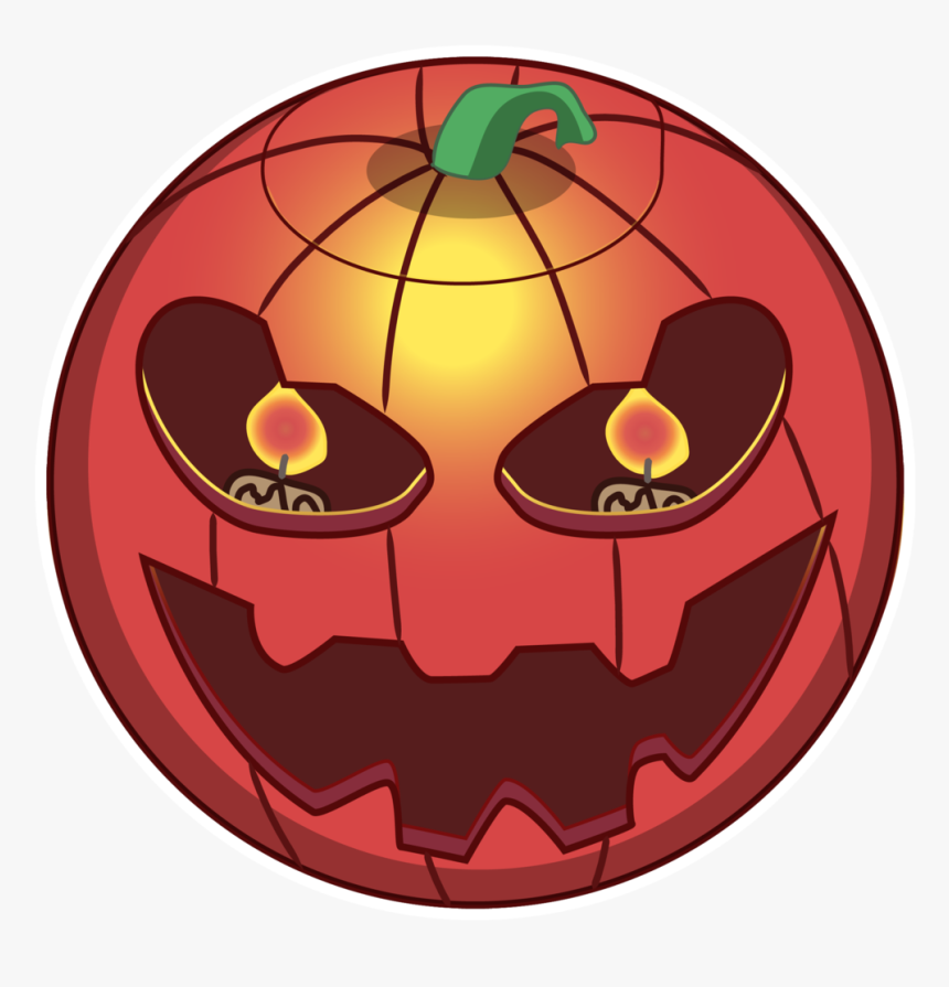 Jack-o'-lantern, HD Png Download, Free Download