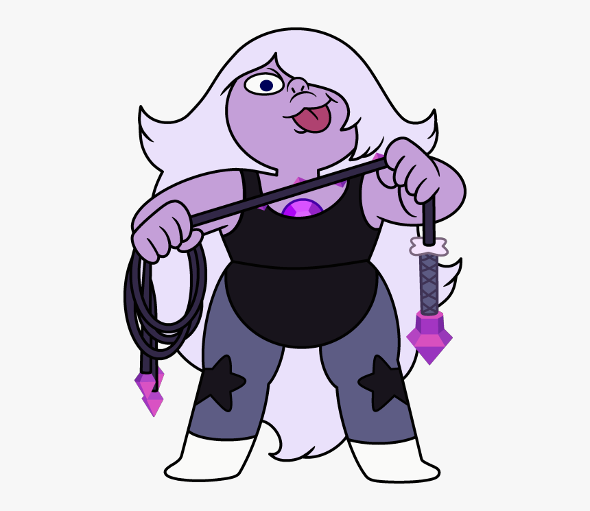 Garnet Amethyst Steven Universe Hd Png Download Kindpng