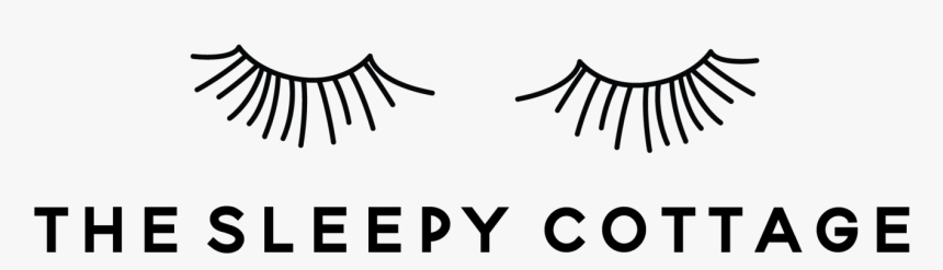The Sleepy Cottage - Sleepy Cottage Logo, HD Png Download, Free Download