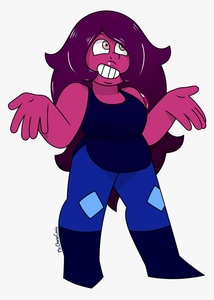 Amethyst Carnelian Steven Universe, HD Png Download, Free Download