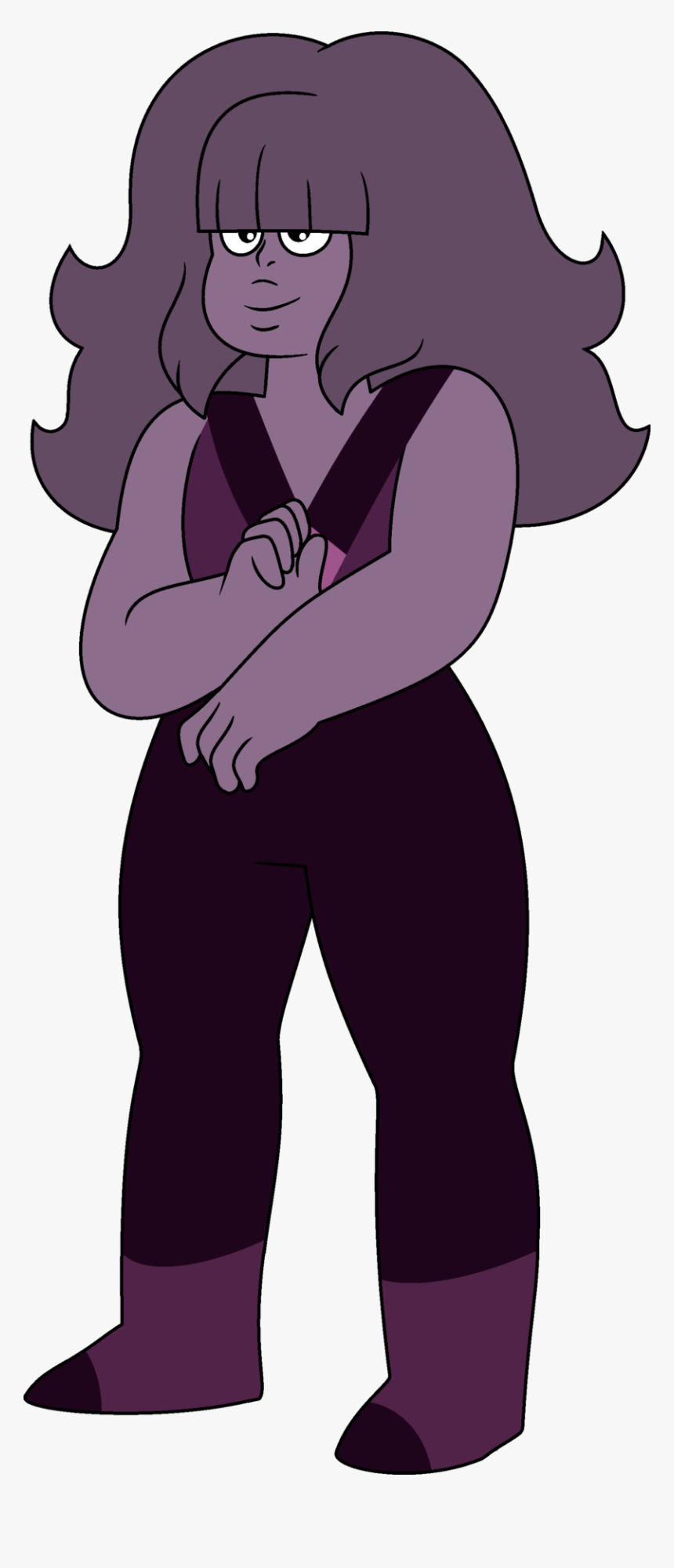 Steven Universe Homeworld Amethyst, HD Png Download, Free Download