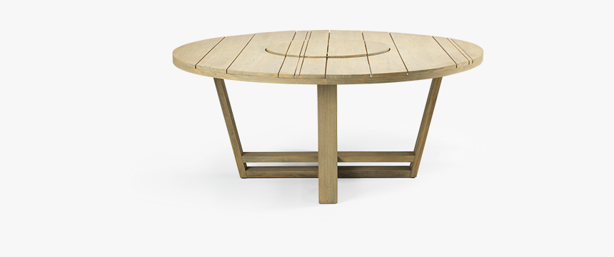 Costes - Costes Ethimo Round Table, HD Png Download, Free Download
