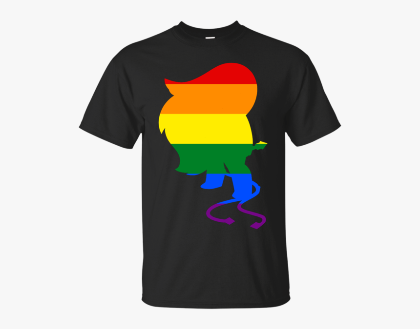 Amethyst Pride Steven Universe T Shirt & Hoodie - T-shirt, HD Png Download, Free Download