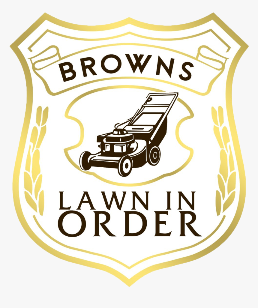 Browns Lawn In Order - Mats University, HD Png Download, Free Download