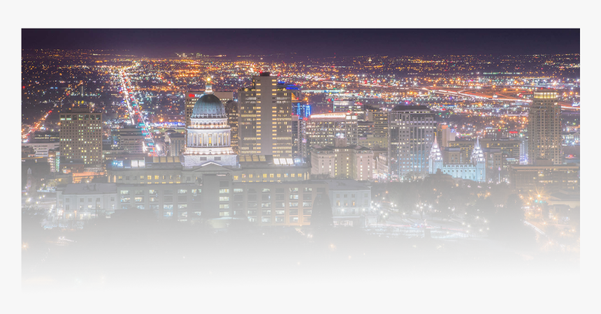 Salt Lake City 1 Background, HD Png Download, Free Download