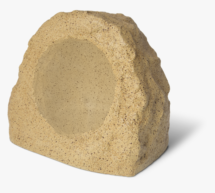 Ion Rockspeaker Bluetooth Main - Igneous Rock, HD Png Download, Free Download