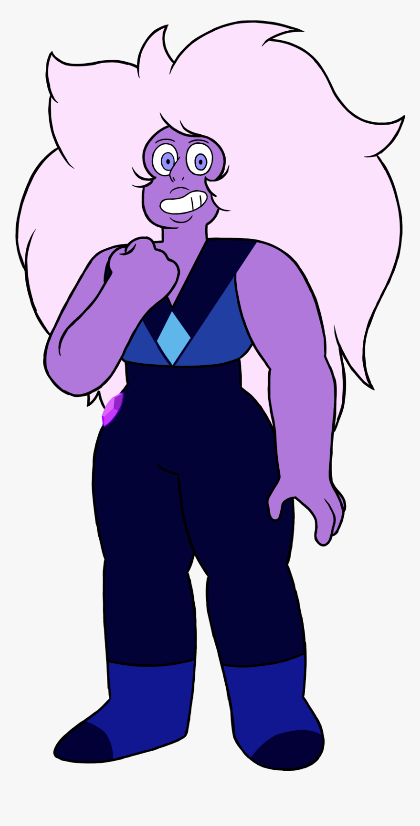 There Were So Many Amethysts, HD Png Download, Free Download