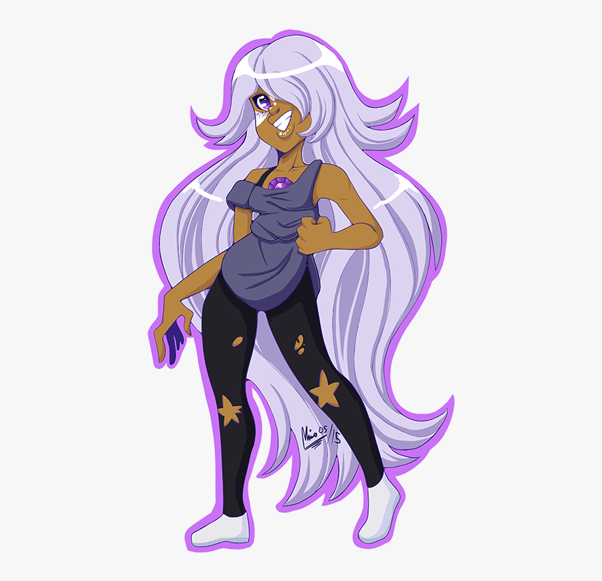 Amethyst Cosplay, HD Png Download, Free Download