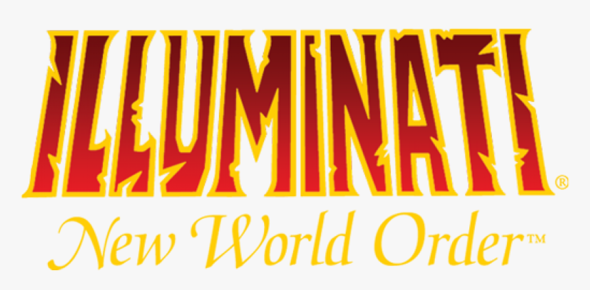 Rule The World Illuminati , Png Download - Illuminati New World Order Logo, Transparent Png, Free Download