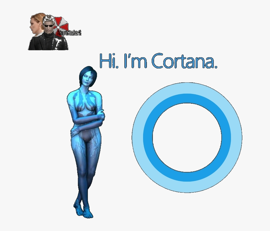 Circle , Png Download - Png Cortana, Transparent Png, Free Download