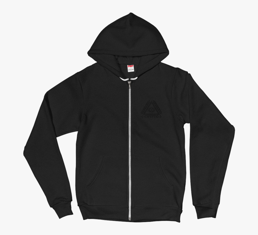 Crypto Illuminati Hoodie Whale Apparel - Beastie Boys Mens Hoodies, HD Png Download, Free Download