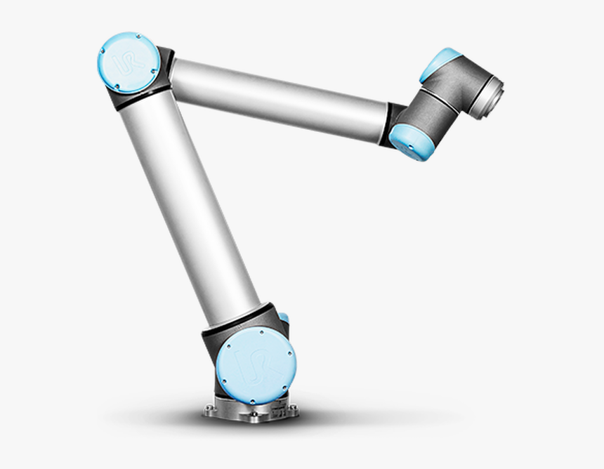 Universal Robots Robot Ur10, HD Png Download, Free Download
