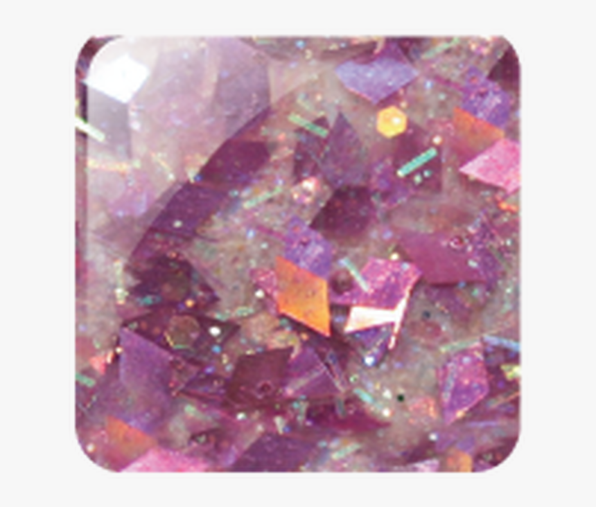 Fantasy Acrylic - Fac544 Dazzlelilac - Amethyst, HD Png Download, Free Download