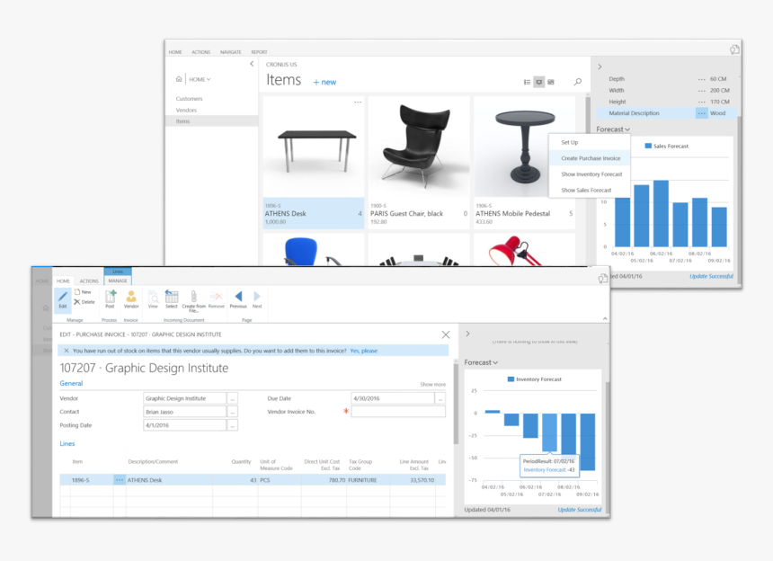 Dynamics 365 , Png Download - Multimedia Software, Transparent Png, Free Download