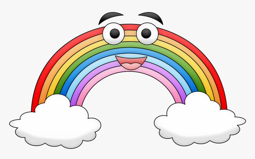 Dora The Explorer Clip Art - Rainbow Dora Clipart Png, Transparent Png, Free Download