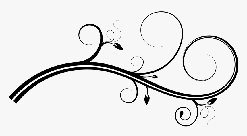 Swirls Png, Png Download - Swirls Png, Transparent Png, Free Download