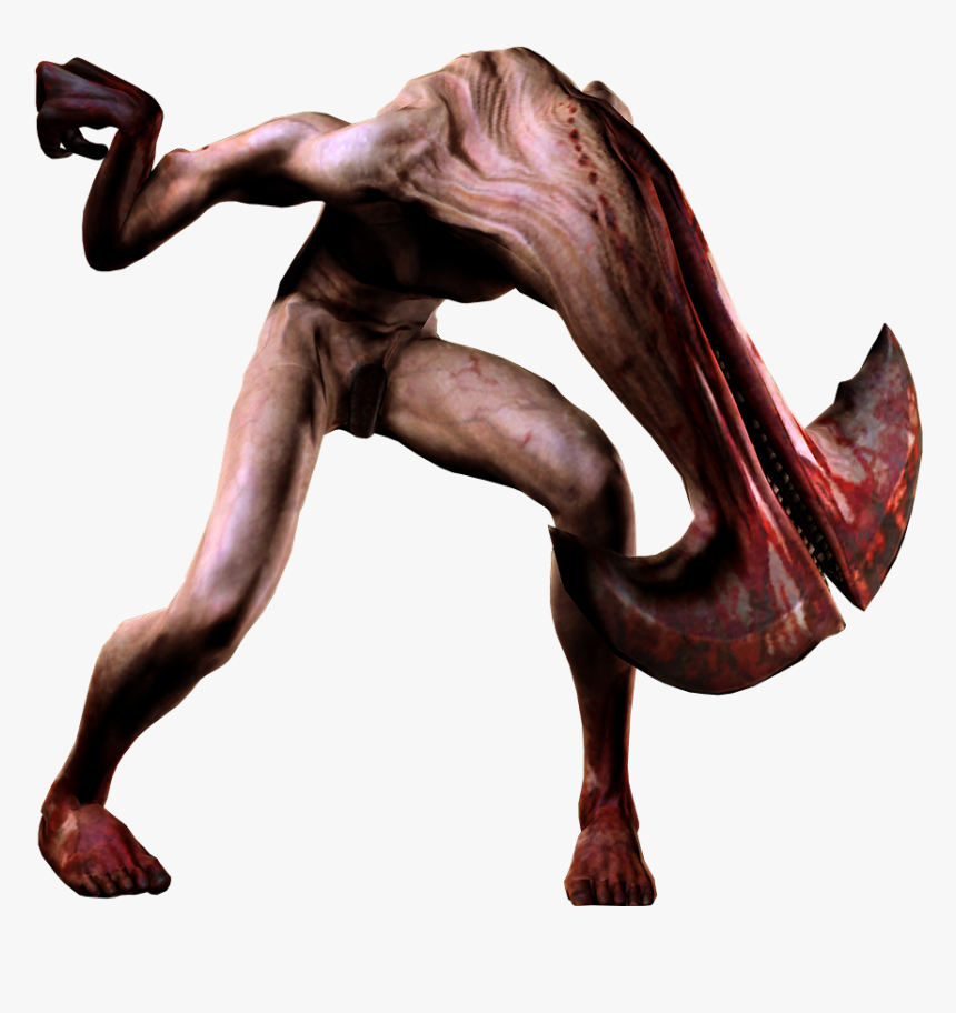 Silent Hill Monsters, HD Png Download is free transparent png image. 