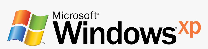 Microsoft Wiki - Windows Xp Logo Svg, HD Png Download, Free Download