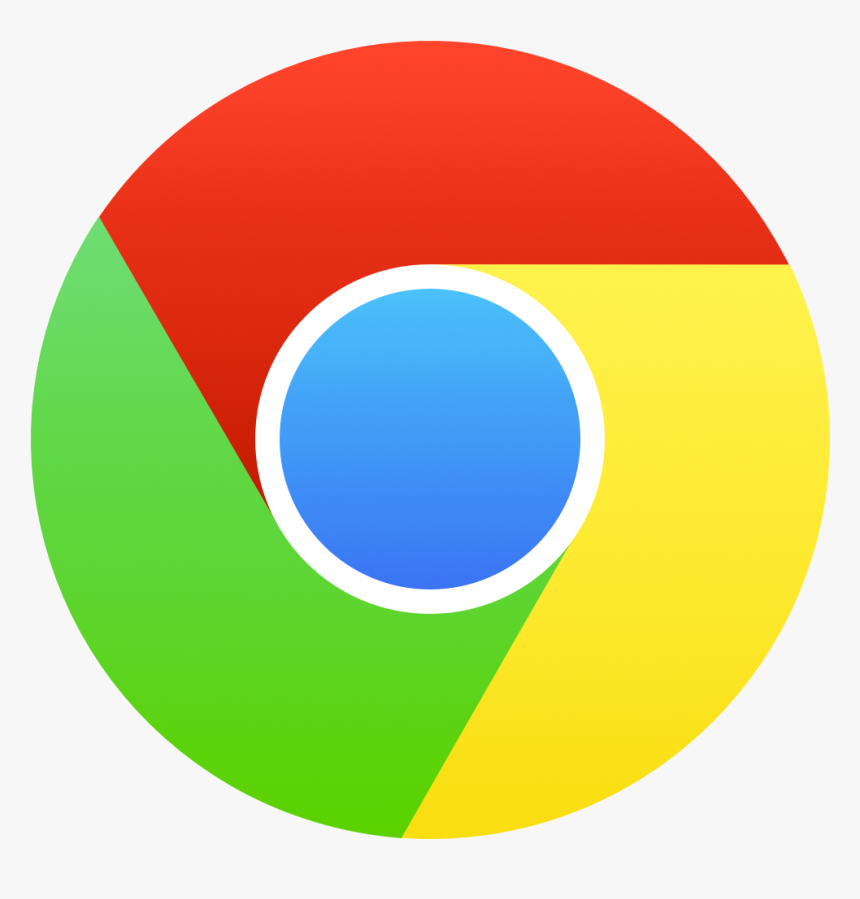 Chrome Browser Icon, HD Png Download, Free Download