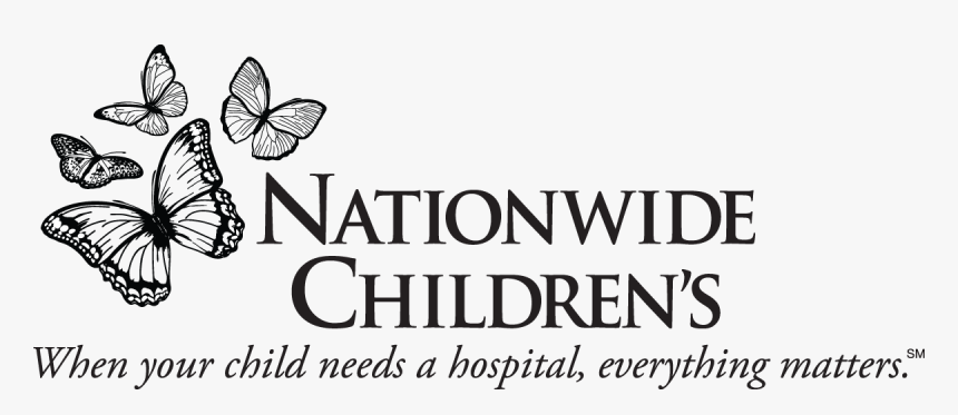 Nationwide Children's Hospital, HD Png Download, Free Download