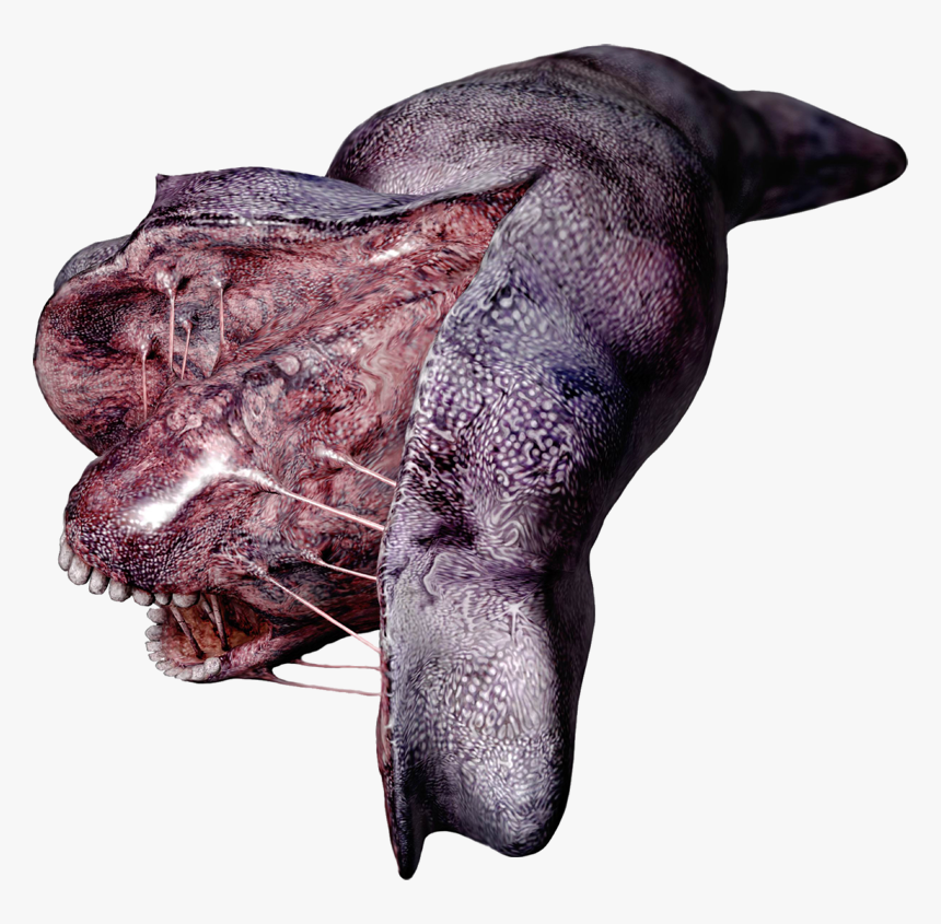 Silent Hill 3 Penis Monster, HD Png Download, Free Download