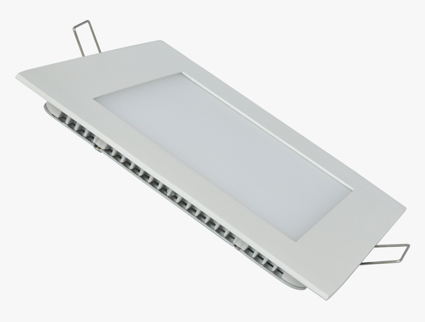 Led Panel Light Png Clipart, Transparent Png, Free Download