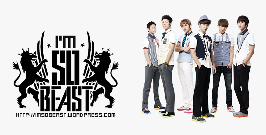 Beast So Beast Album Cover, HD Png Download, Free Download