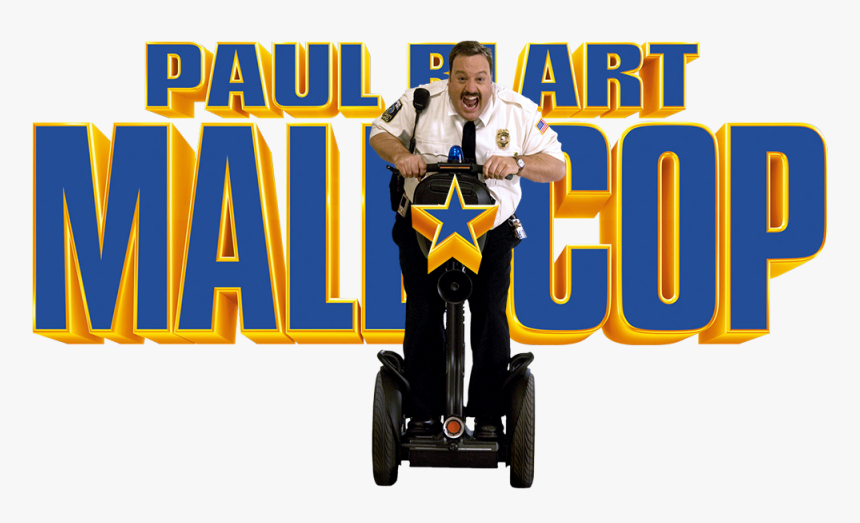 Image Id - - Paul Blart Mall Cop Dvd, HD Png Download, Free Download