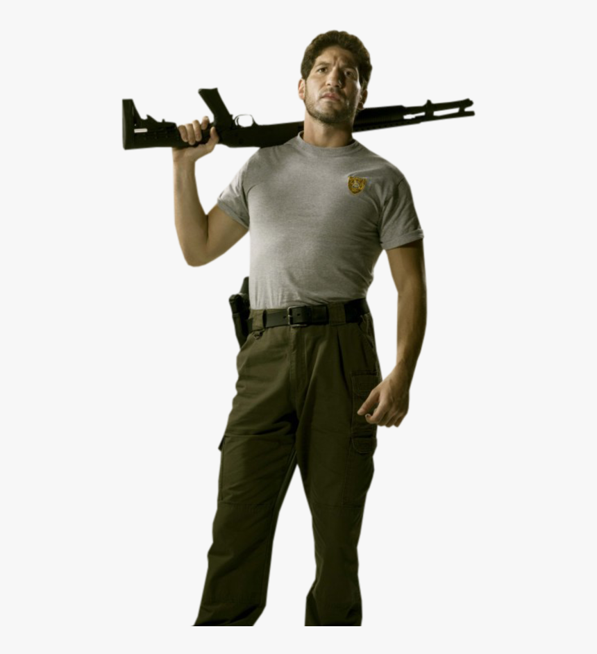 The Death Battle Fanon Wiki - Walking Dead Shane Walsh Png, Transparent Png, Free Download